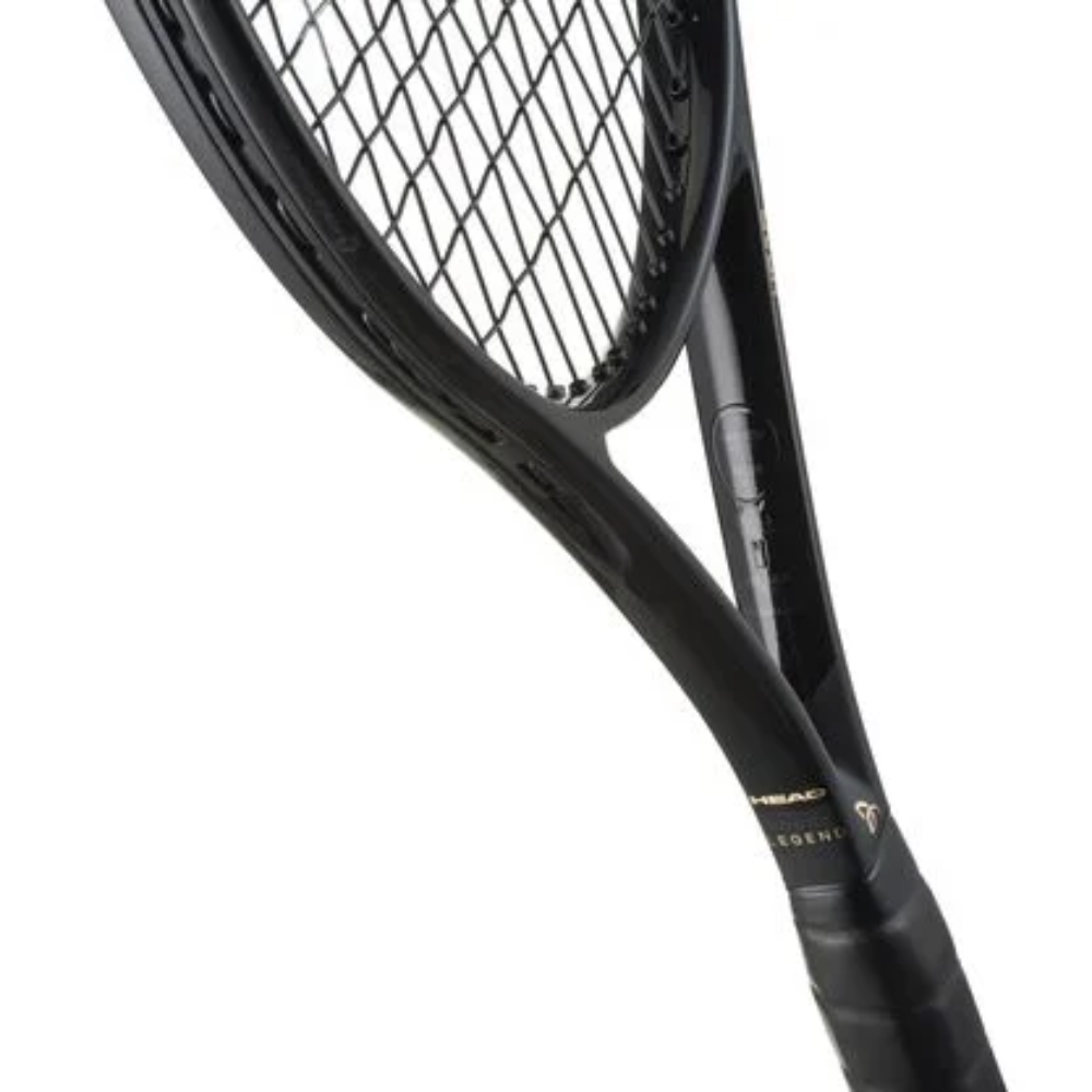 HEAD Speed Pro Legend 2025 Tennis Racquet (Unstrung)