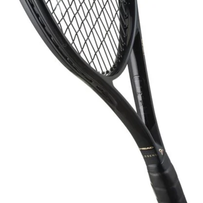 HEAD Speed Pro Legend 2025 Tennis Racquet (Unstrung)