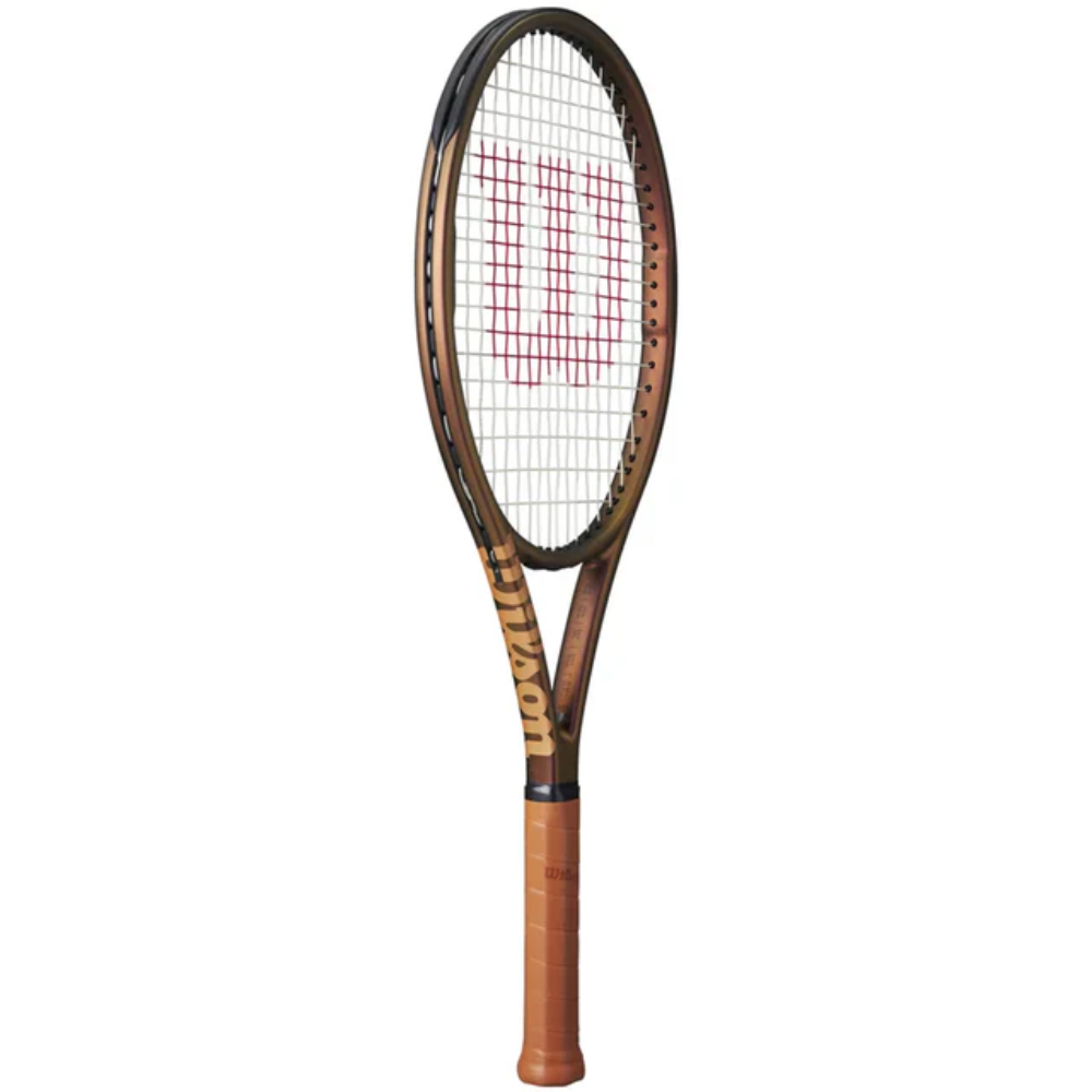 Wilson Pro Staff Team V14 Tennis Racquet (280g)