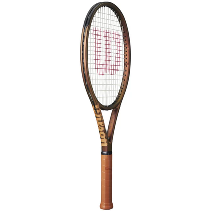 Wilson Pro Staff Team V14 Tennis Racquet (280g)