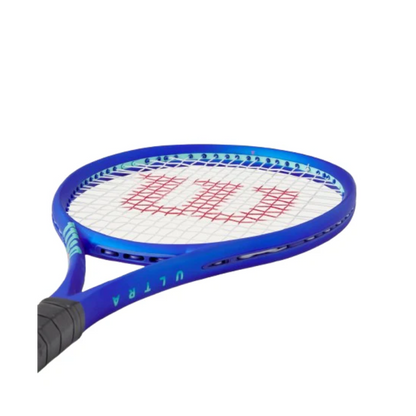 WILSON Ultra 100 V5 Tennis Racquet (300g)