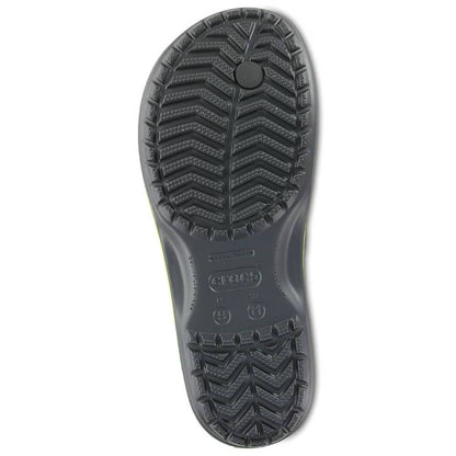 Latest Design CROCS Men Crocband Flip Slipper