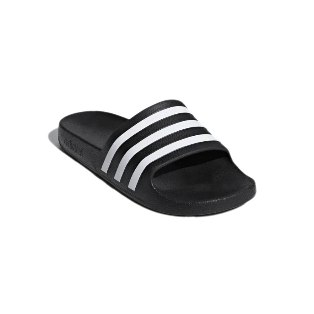 Amazon.com | adidas Unisex Adilette Sandals, Black/Grey/Black, 4 US Men |  Sport Sandals & Slides