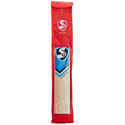 2024 Most recommended SG Nexus Plus Kashmir Willow Cricket Bat
