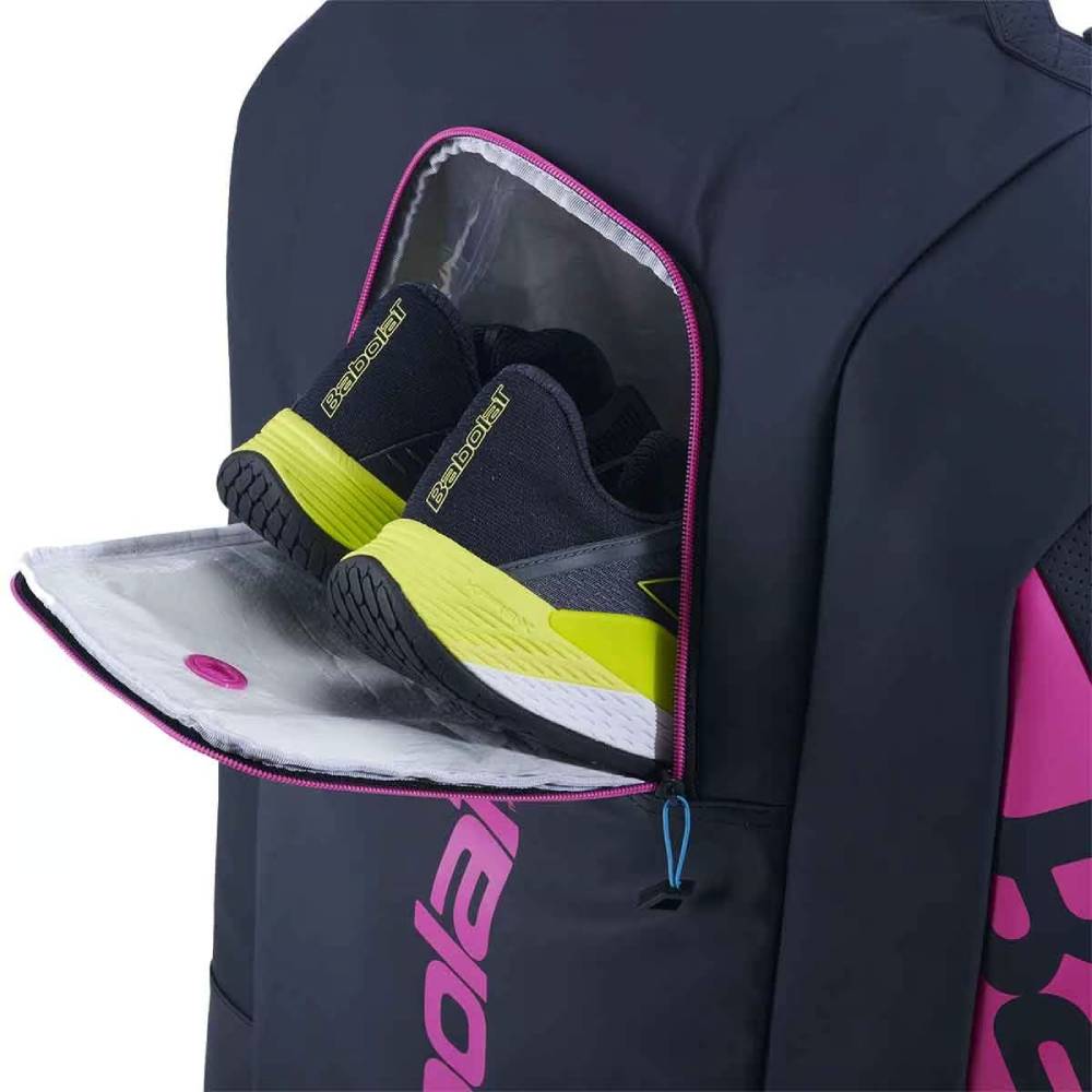 Babolat Pure Aero Rafa 2023 12R Tennis Kit Bag SportsBunker.in