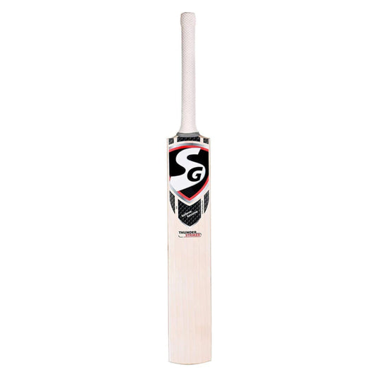 SG Thunder Striker English Willow Cricket Bat