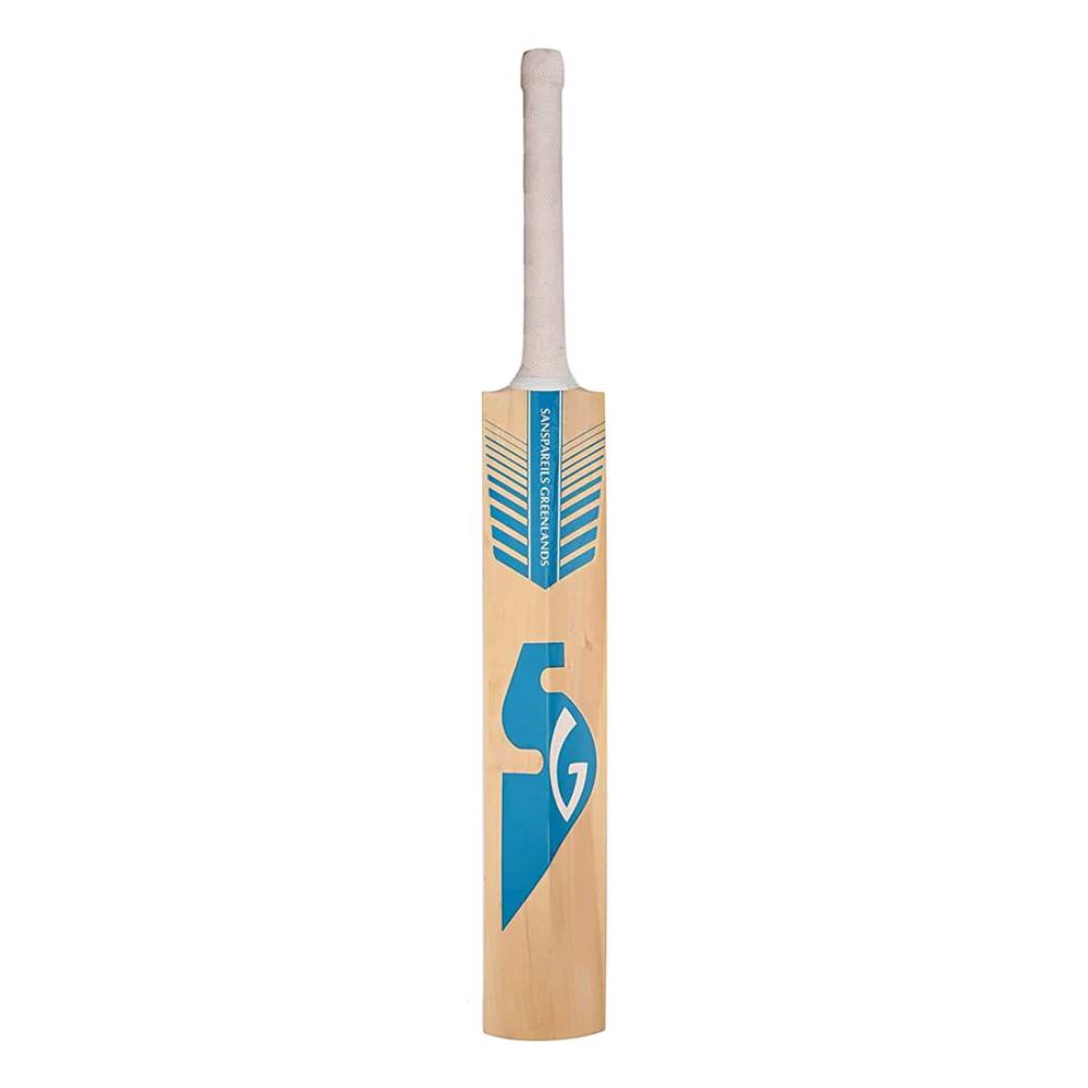 latest sg cricket bat