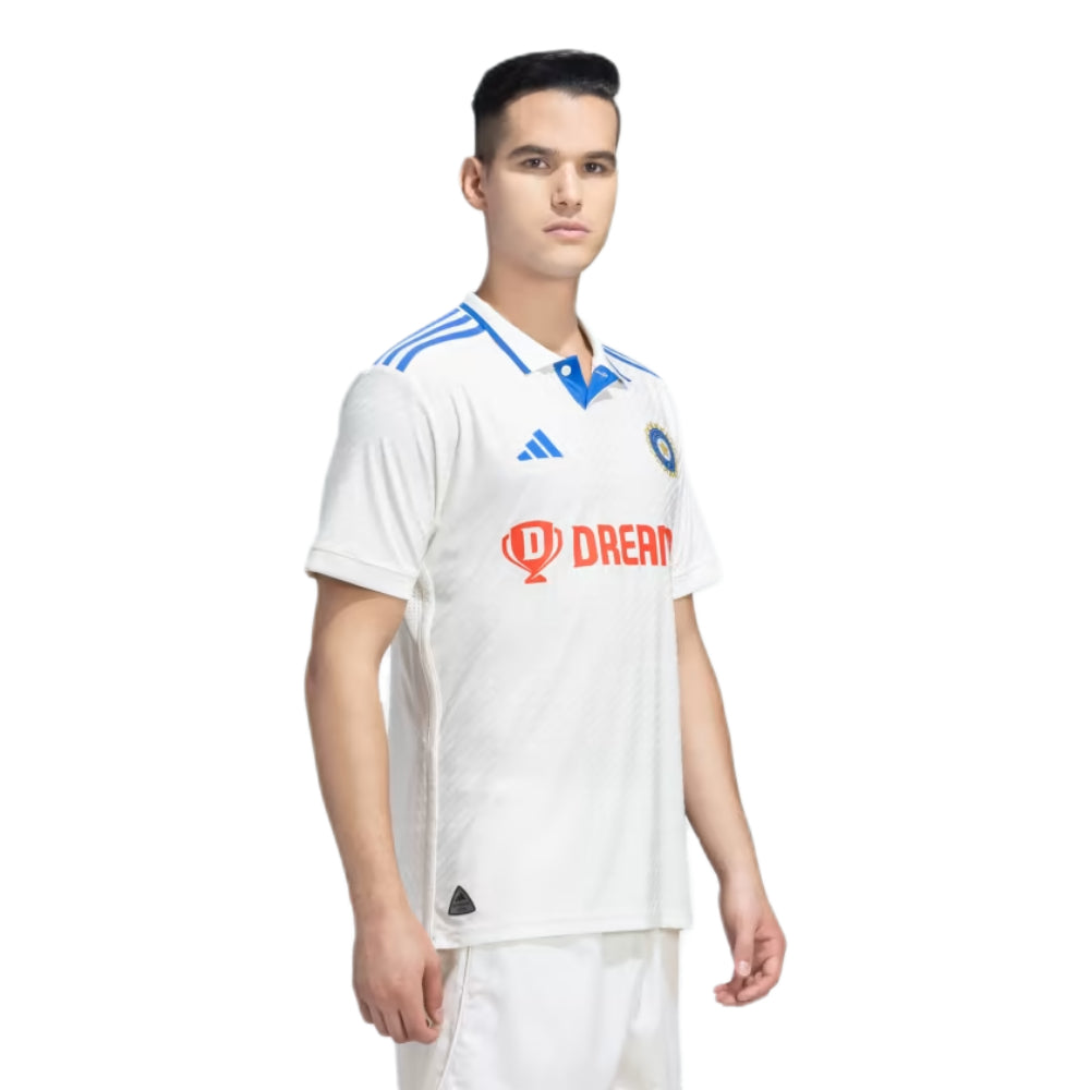 latest Indian Cricket Jersey