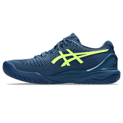 Discover ASICS Gel-Resolution 9 Tennis Shoes for Men