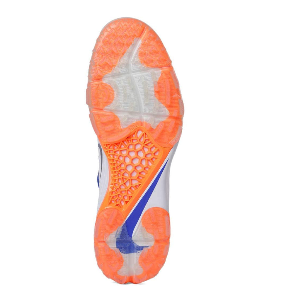 Nike domain 2 ns hot sale multi coloured cricket shoes