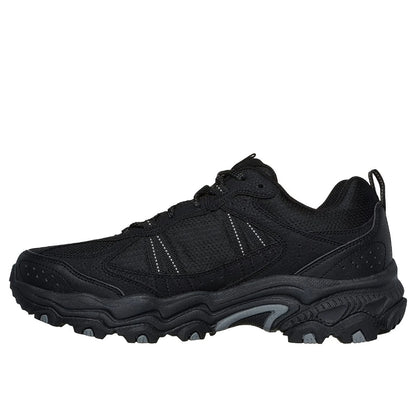 Top SKECHERS Men Stamina AT - Upper Stitch Running Shoe