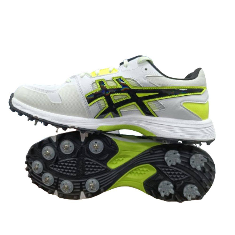 Recommended ASICS Men Gel-Gully 7 Cricket Shoe