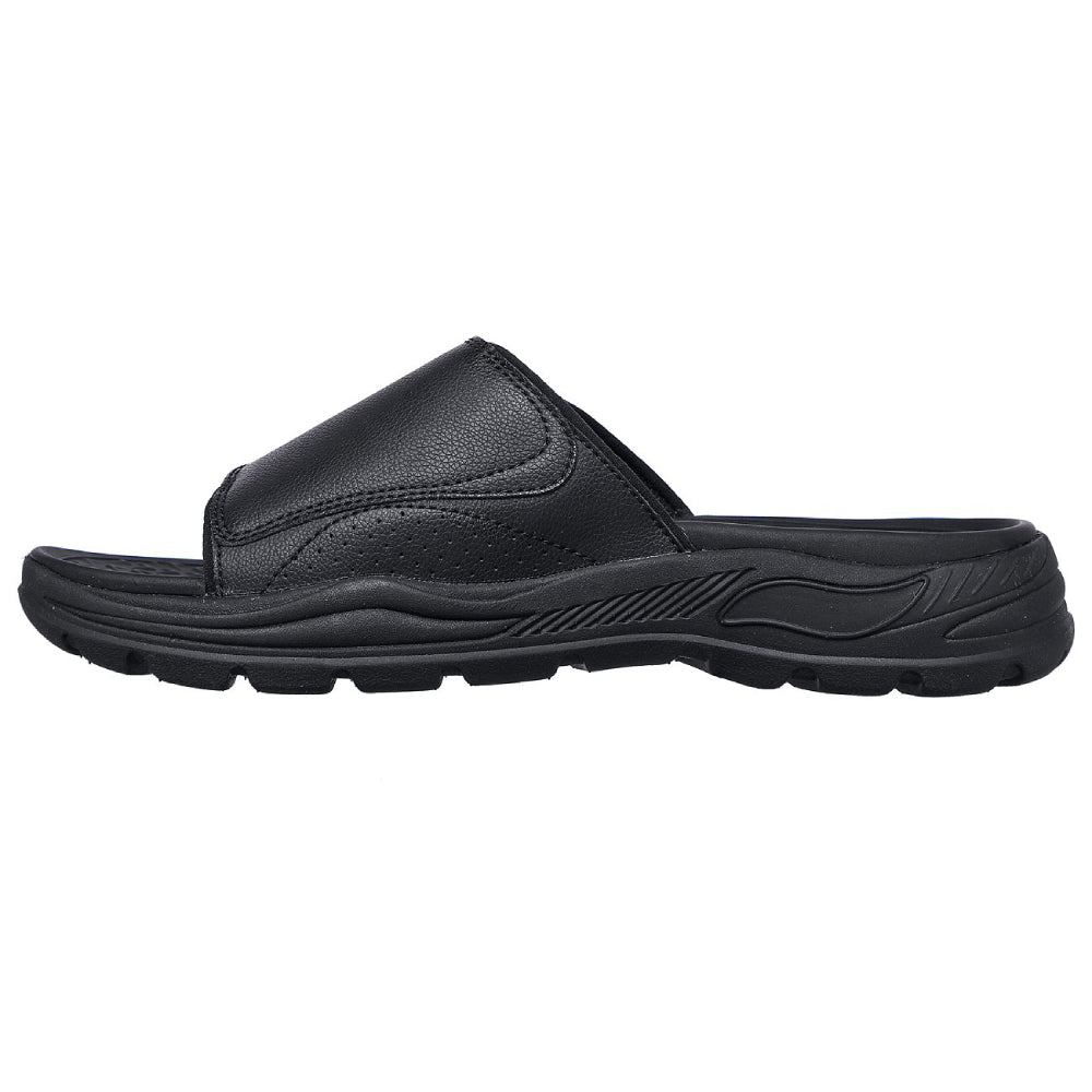 Skechers GOwalk Arch Fit Sandal - Men's - Free Shipping | DSW