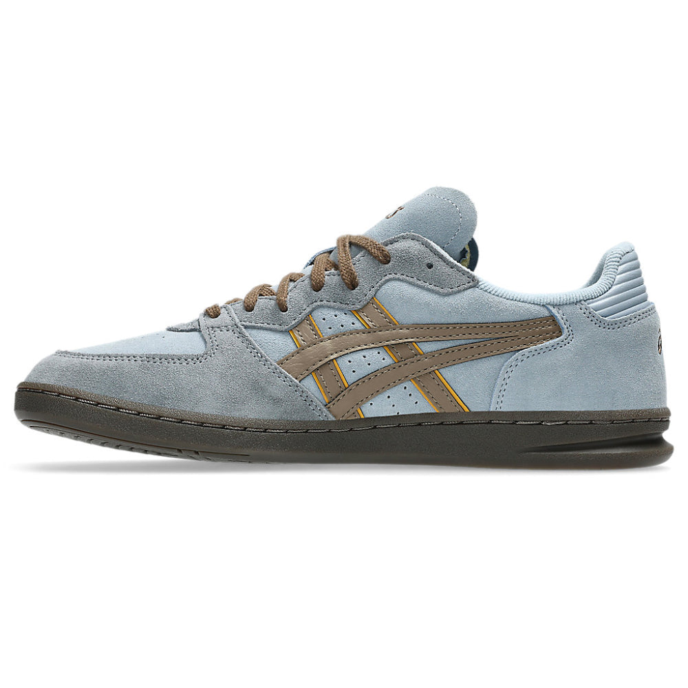 ASICS Men's Skyhand OG Causual Shoe (Dolphin Grey/Pepper)