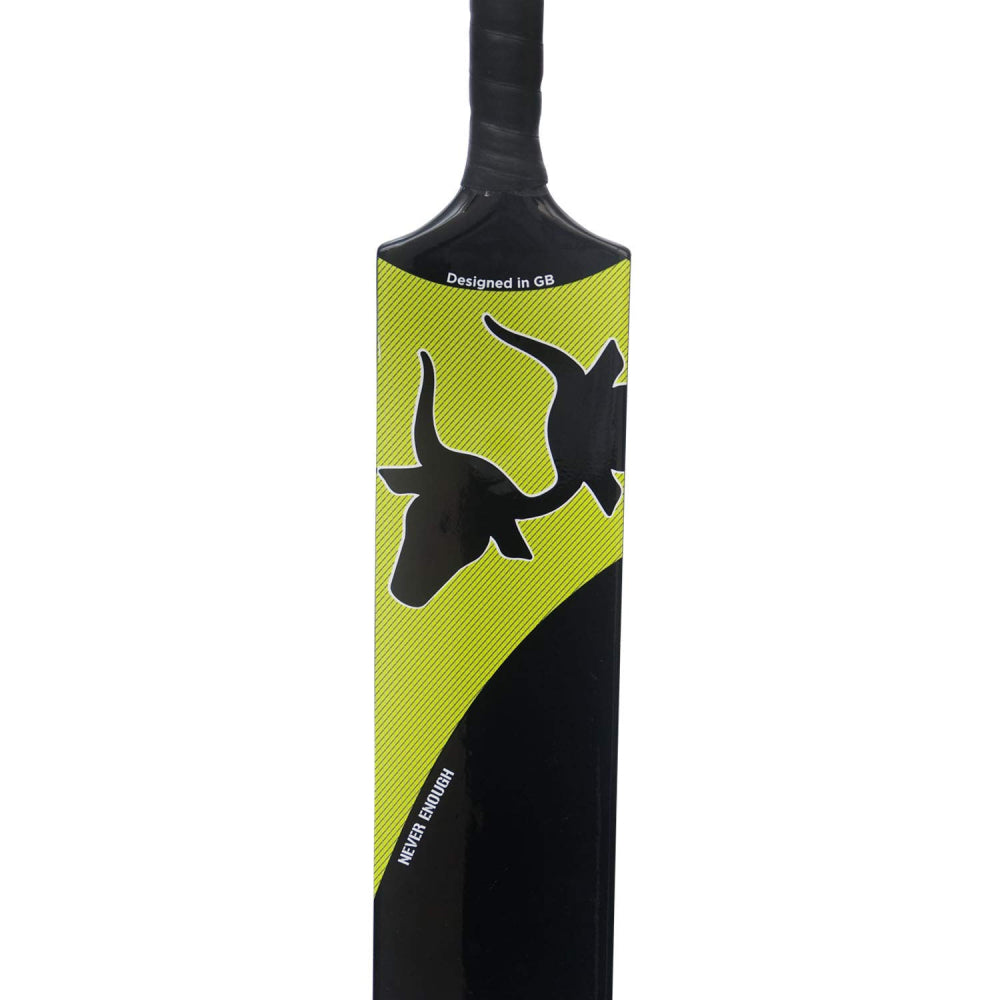 latest loggerheads tennis cricket bat