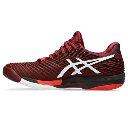 latest asics tennis shoes