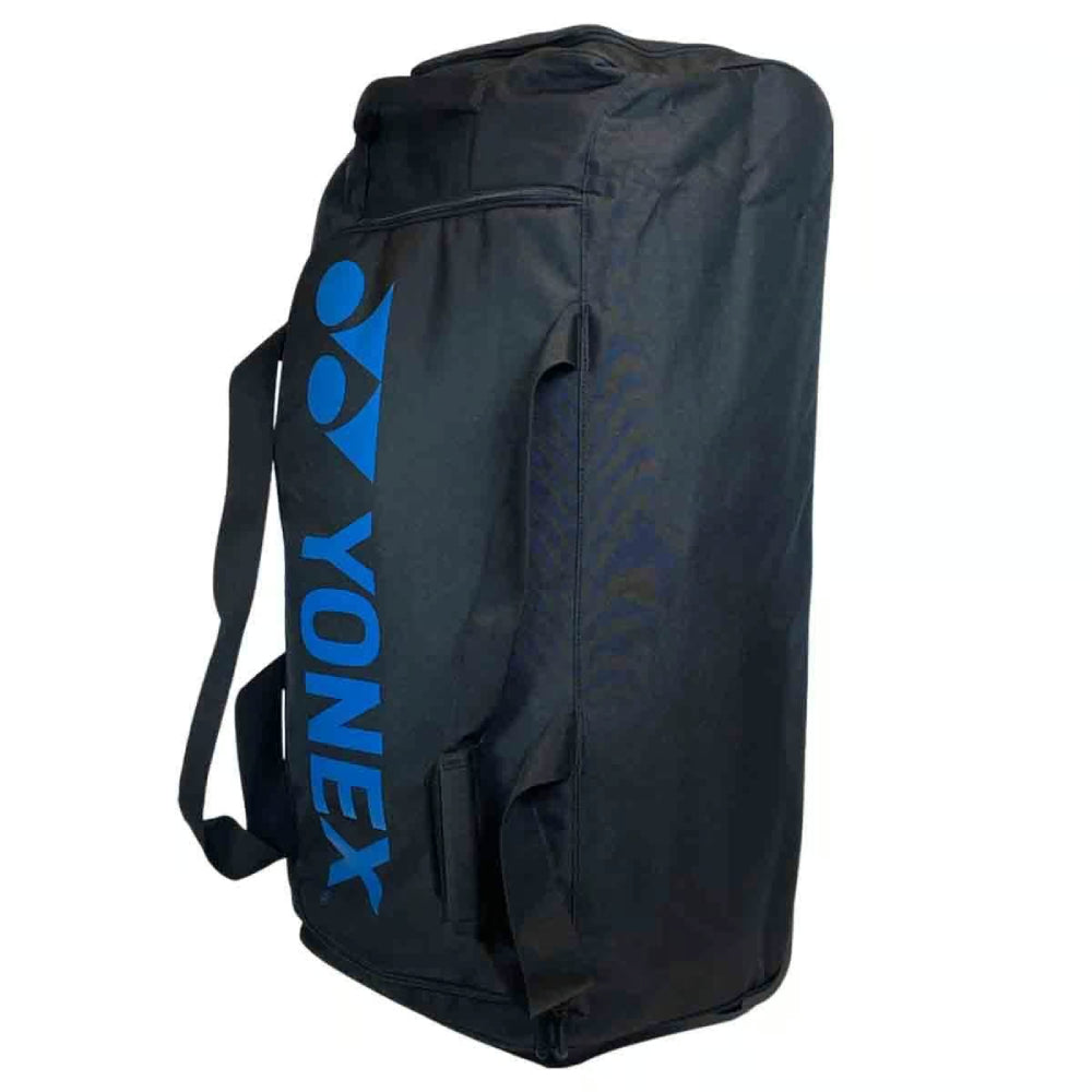 Most Recommended YONEX BA92232EX Pro Tennis Trolley Bag 