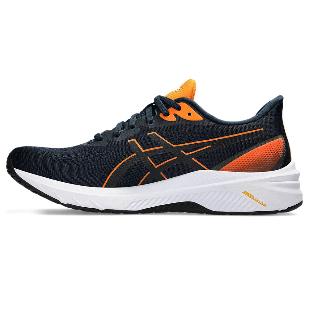 latest asics running shoes