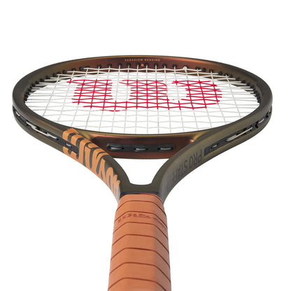 latest wilson tennis rackets