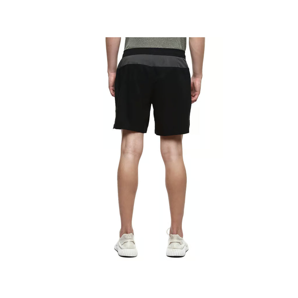 latest asics shorts