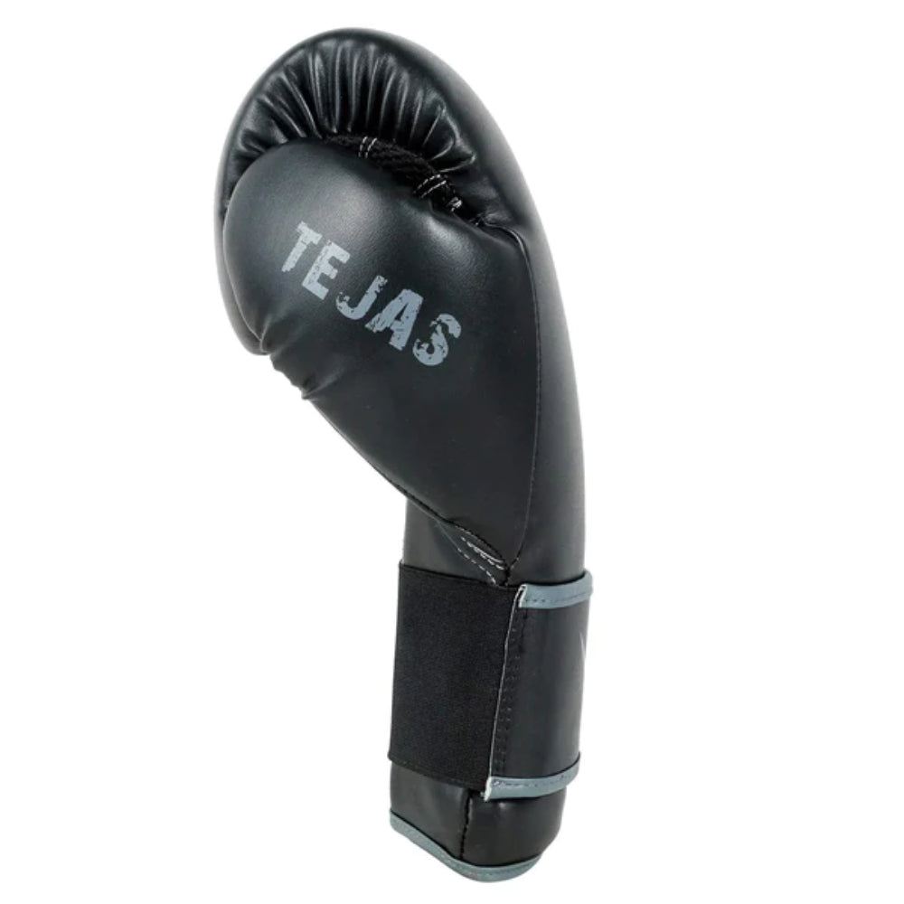 Recommended Invincible Tejas Fitness Training Black Boxing Gloves