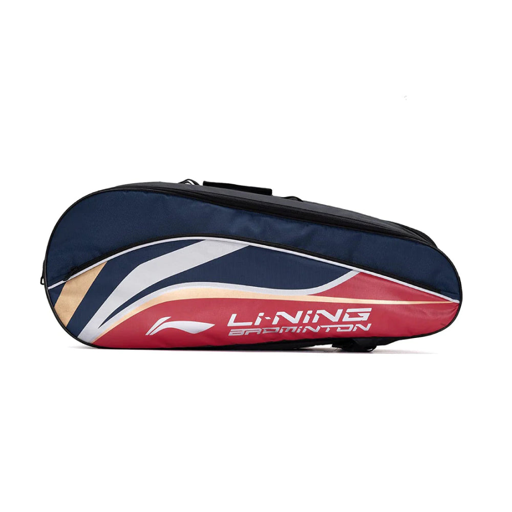 Latest Li-Ning Panther Badminton Kit Bag