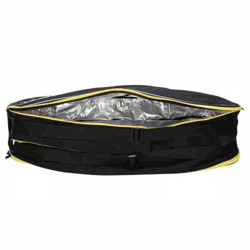 YONEX Comfortable and adjustable Champion 3D 23426EX 6R Badminton Kit Bag 