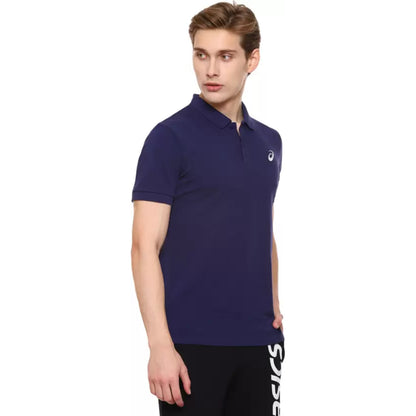 asics quick dry men polo top