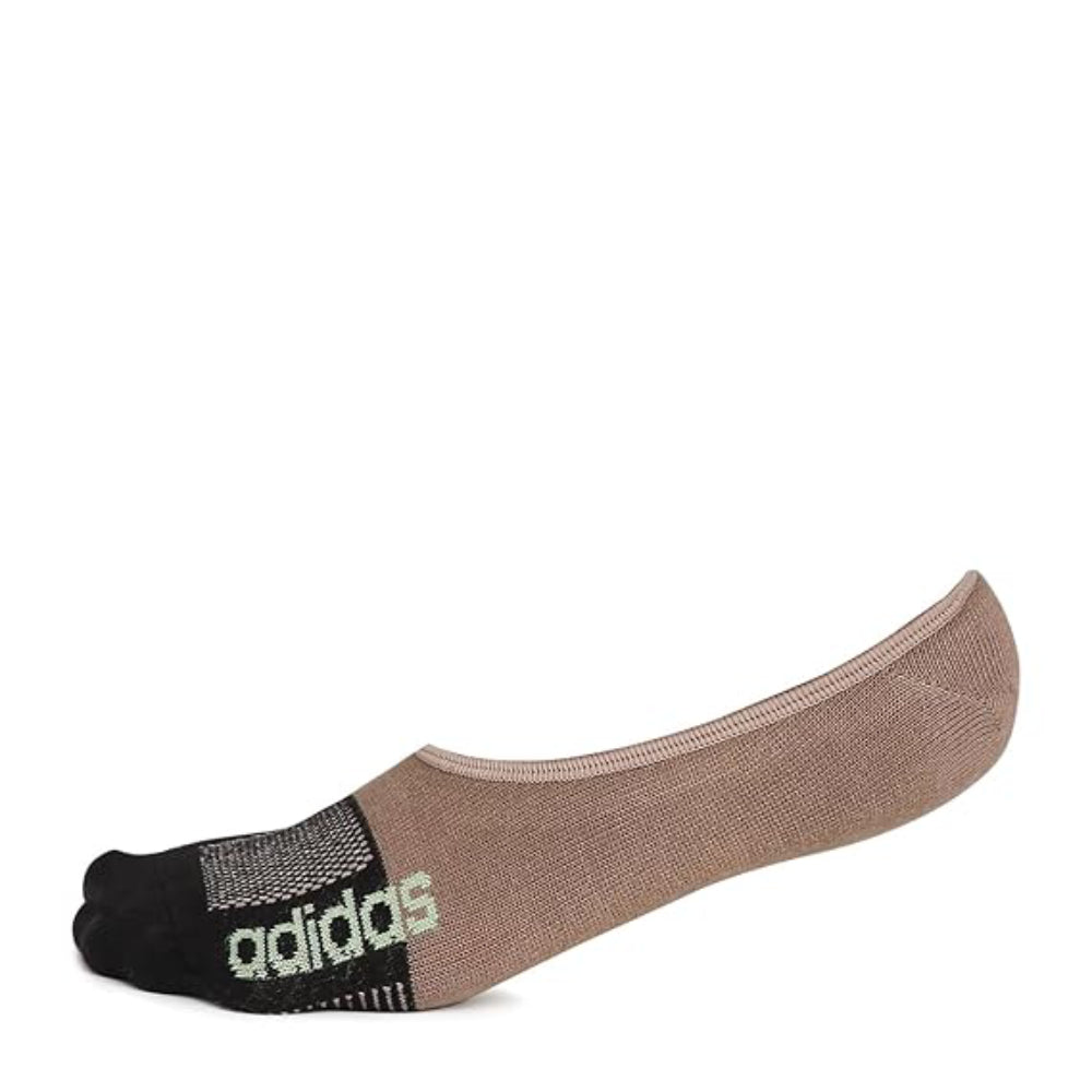 Adidas loafer socks deals