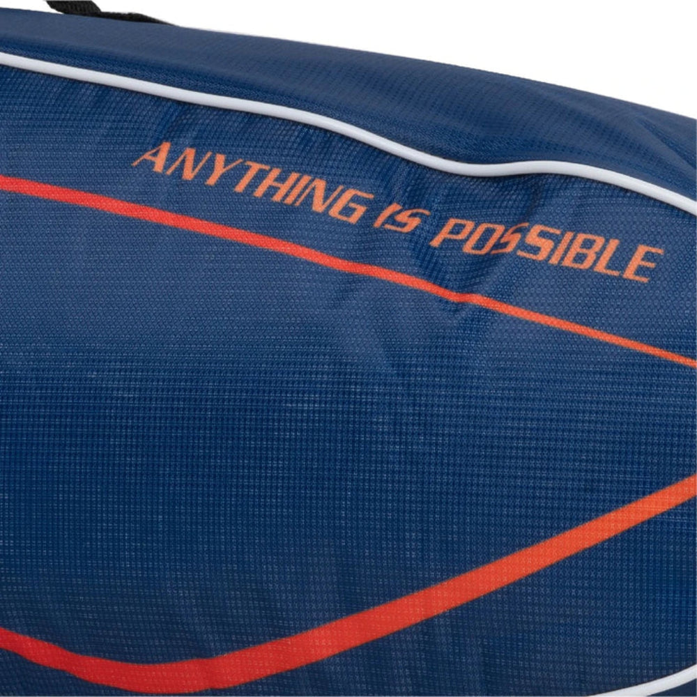 Recommended Li-Ning LN Track Badminton Kit Bag