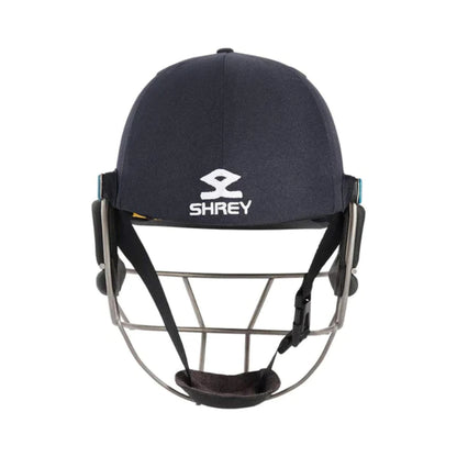 Best SHREY Master Class Air 2.0 Visor With Tiatanium Cricket Helmet