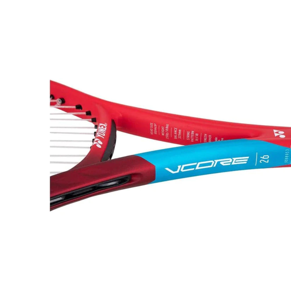 Latest YONEX Vcore 26  Strung Tennis Racquet 