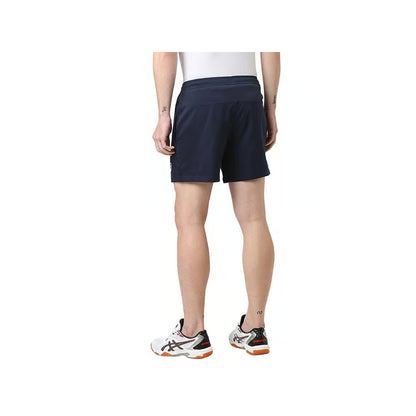 latest asics shorts