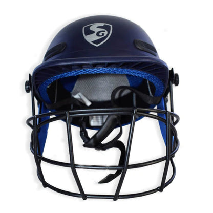 best sg cricket helmet