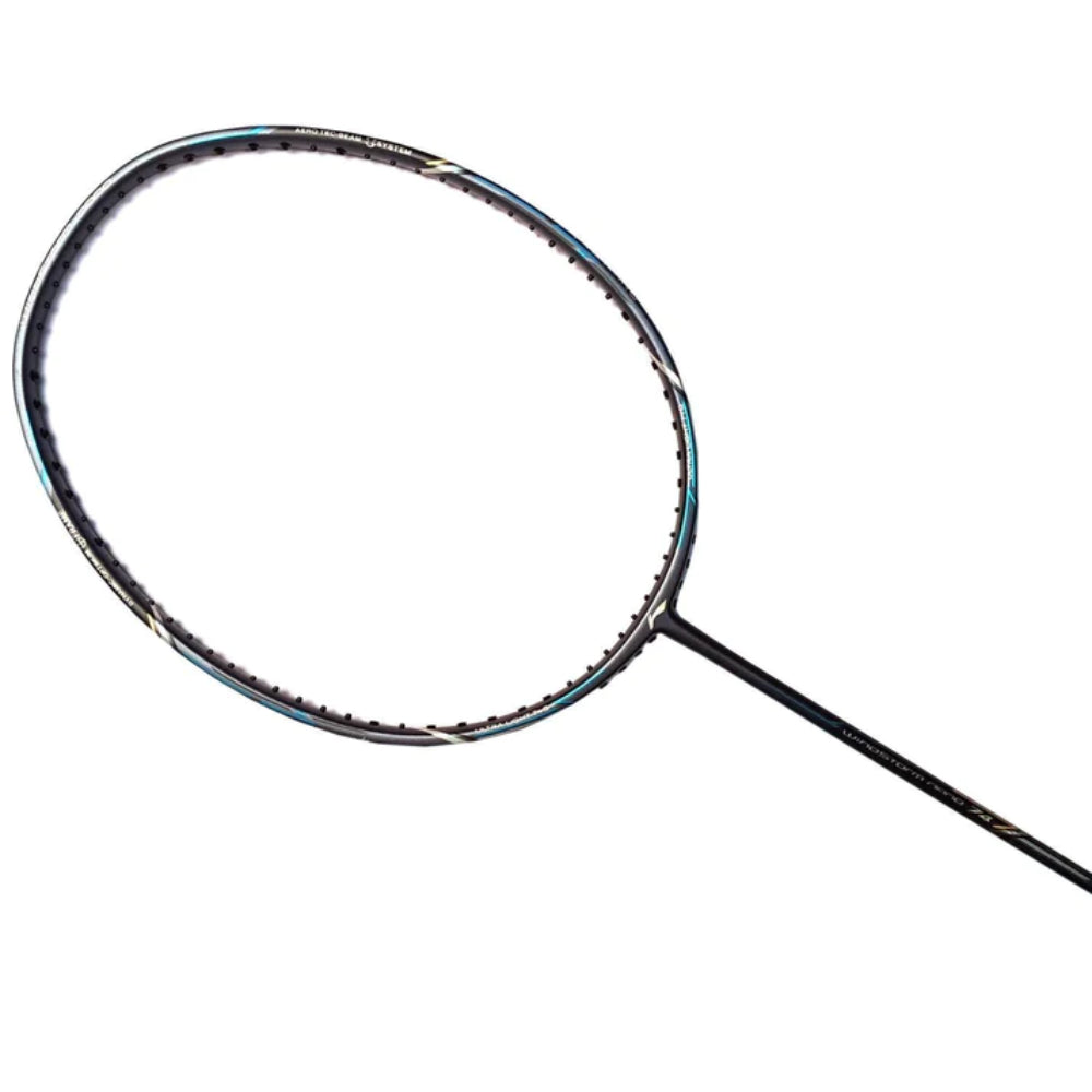 2024 Top Li-Ning Windstorm Nano 74  Badminton Racquet