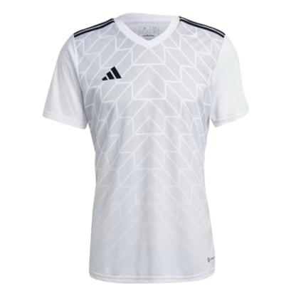 Best Adidas Men Team Icon 23 White Jersey