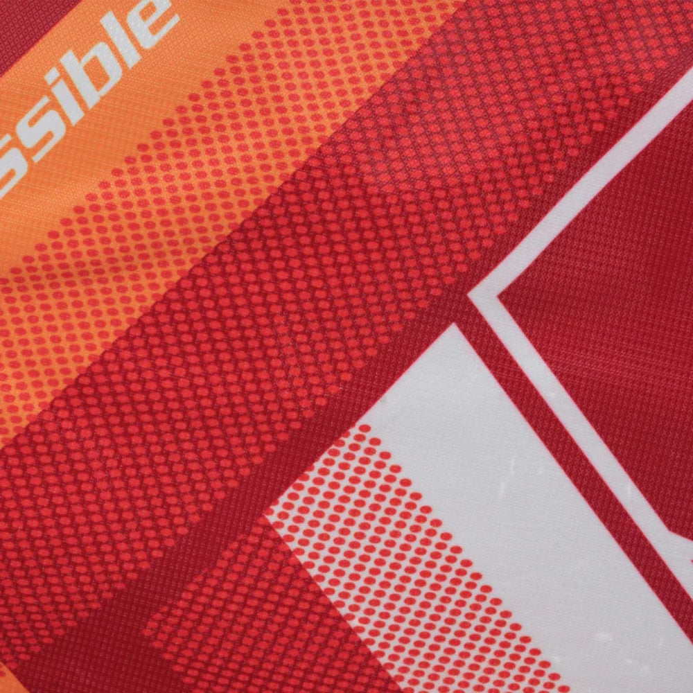 Latest Li-Ning Hustler Badminton Kit Bag