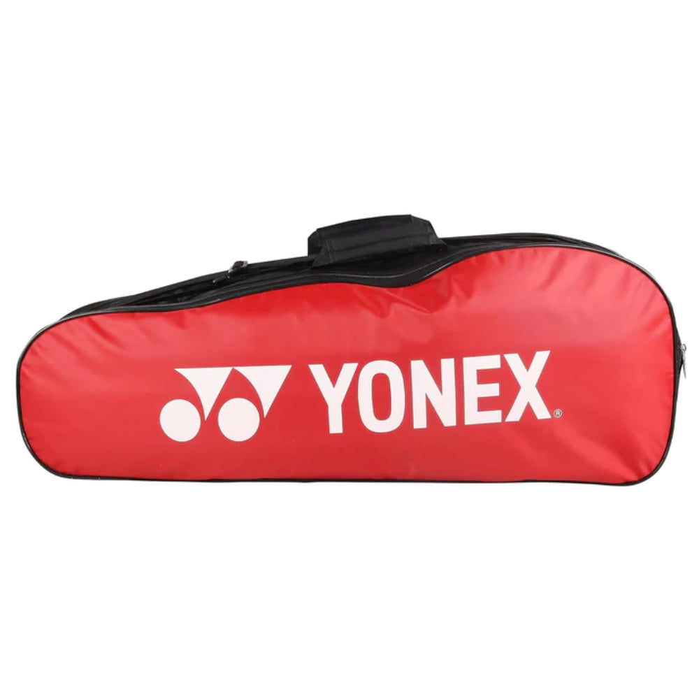 Most Comfortable and adjustable YONEX SUNR 23015 Badminton Kit Bag