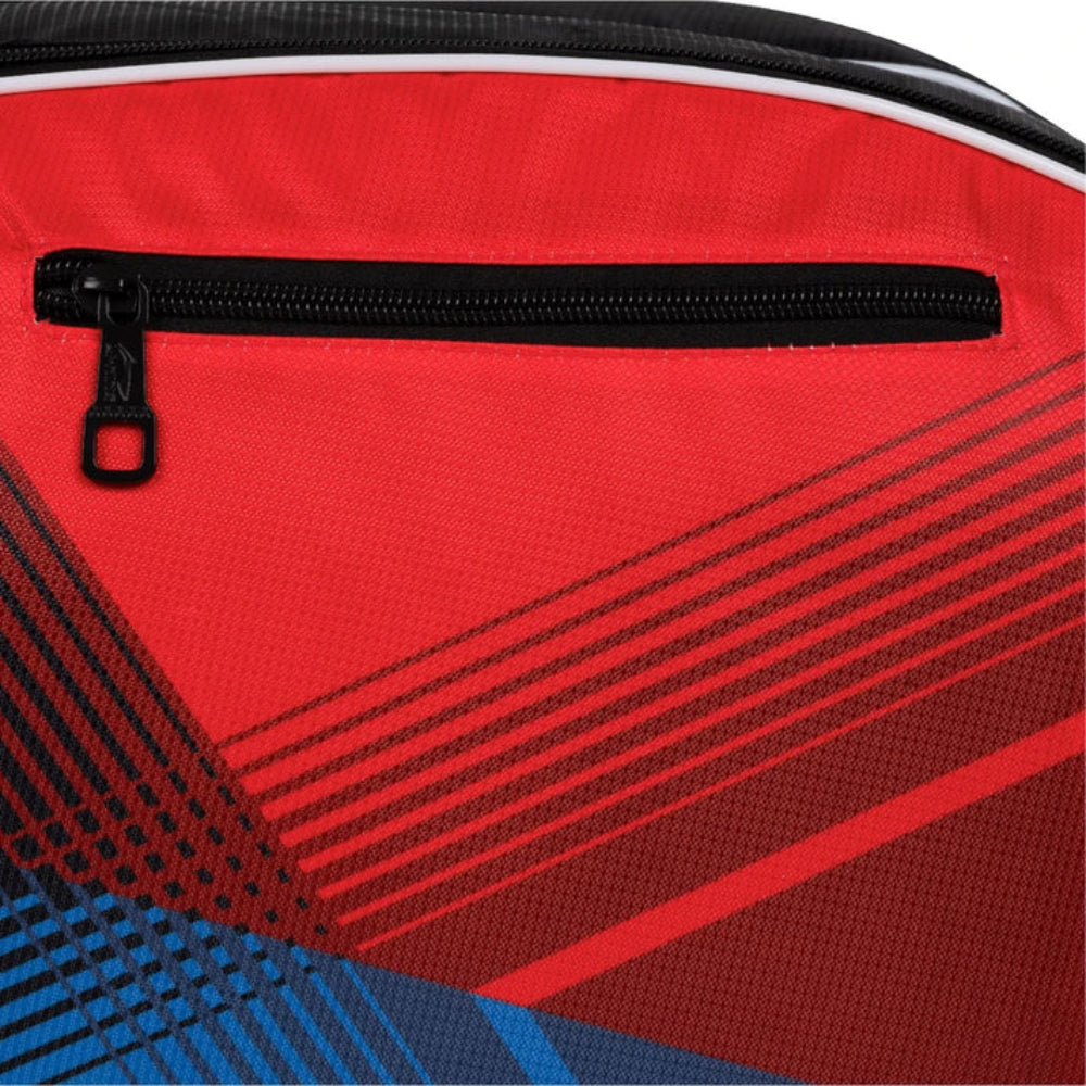 Top Li-Ning Super X Badminton Kit Bag