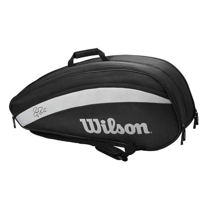 best wilson tennis kitbag