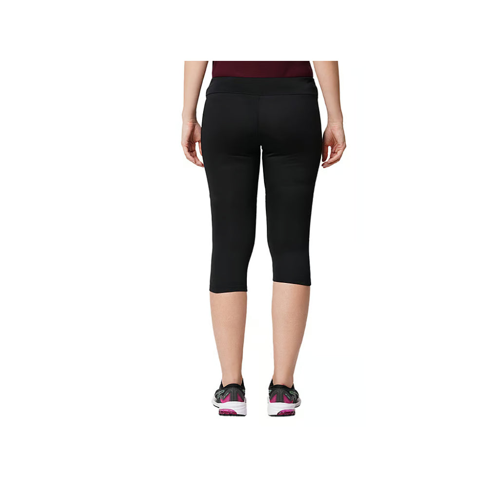 ASICS Women s Knee Tight Performance Black