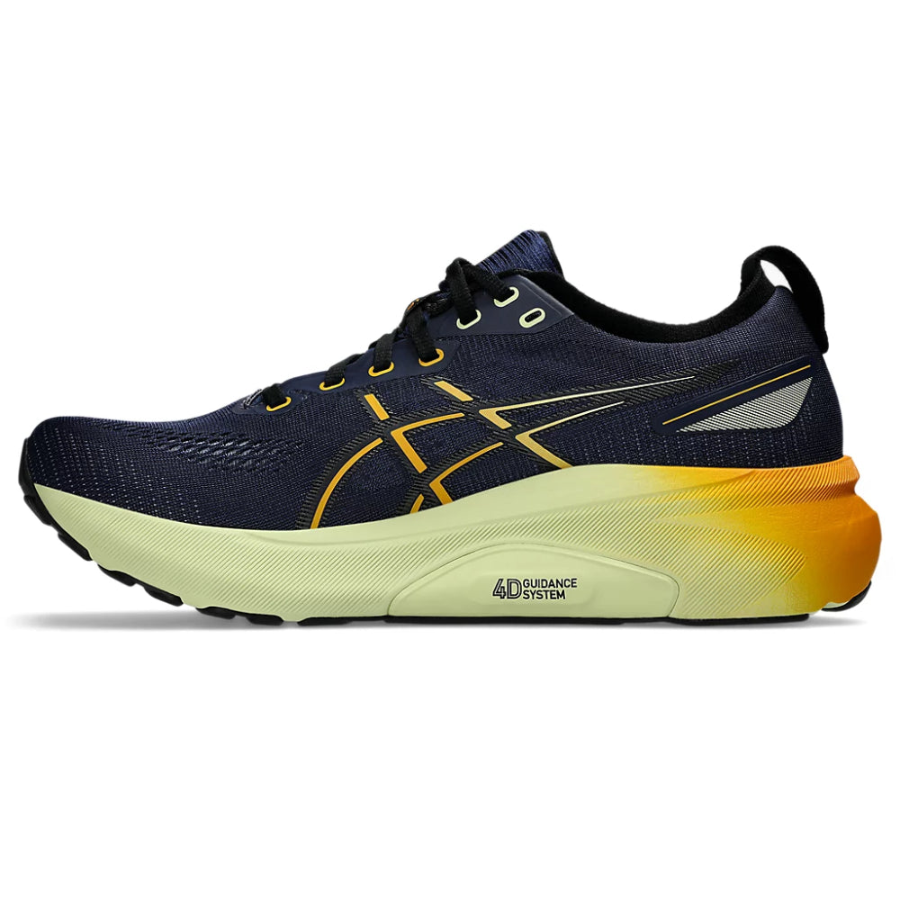 2025 new asics gel kayano 31 running and marathon shoes