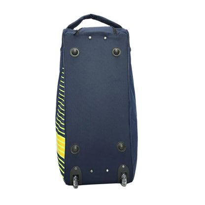 Most Recommended SG ExtremePak Plus Trolley Cricket Kit Bag