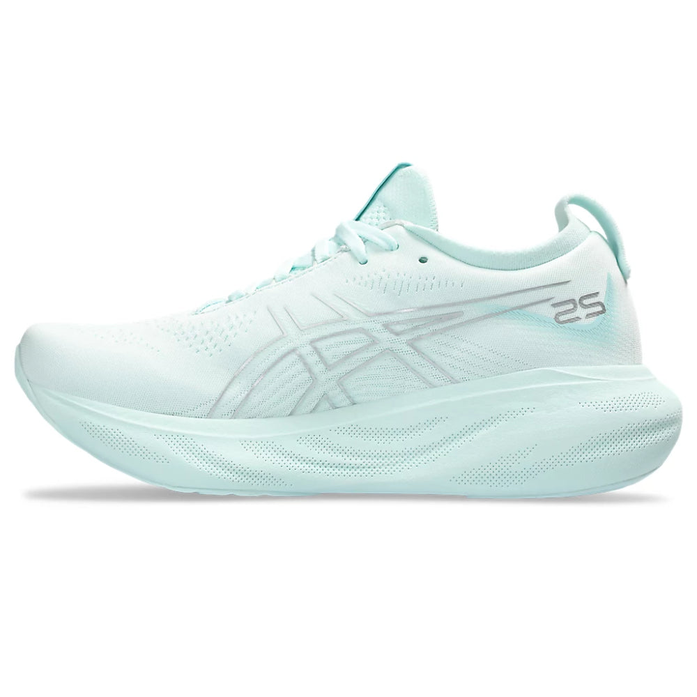ASICS Women Gel-Nimbus 25 Running Shoe –