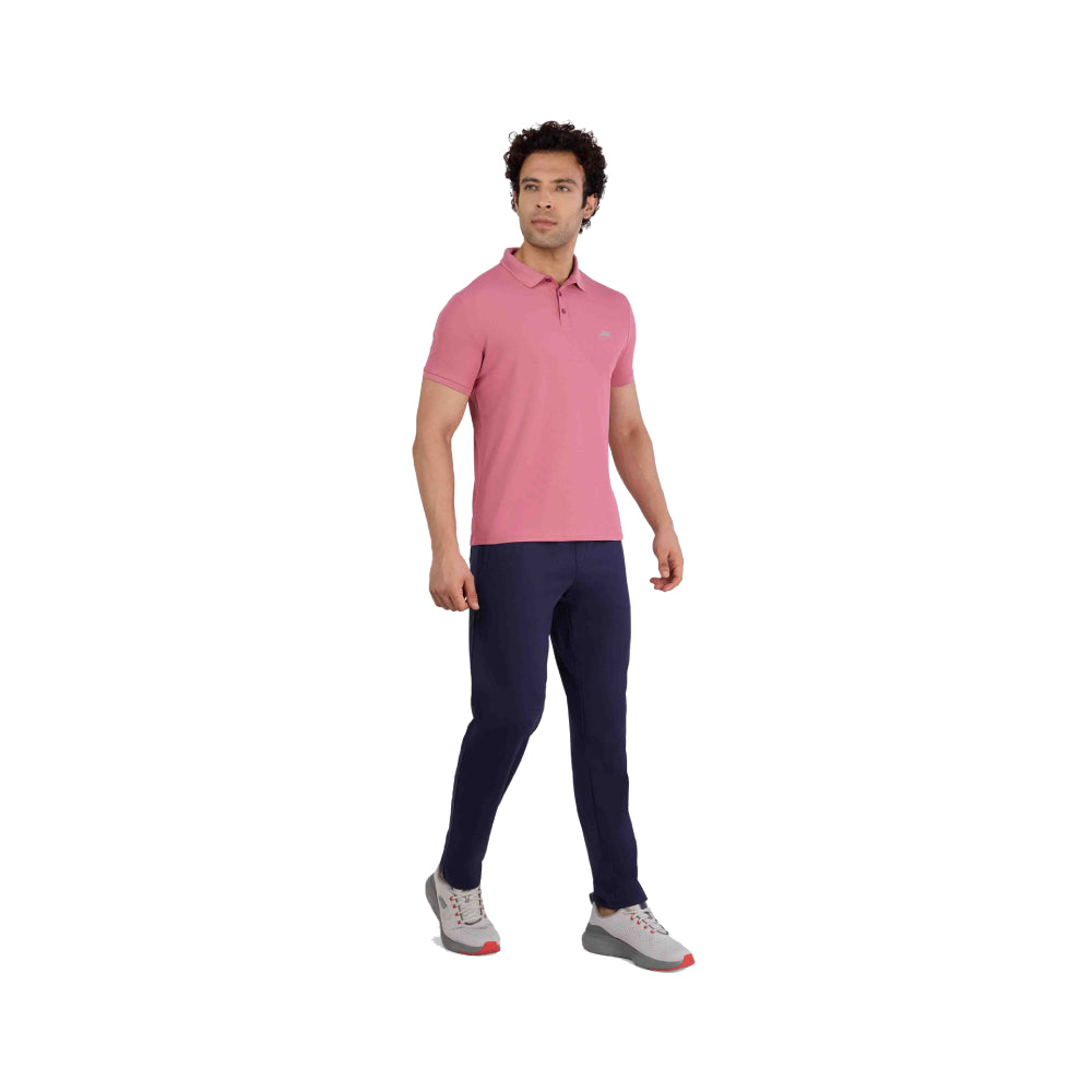 skechers top quality active woven navy pant