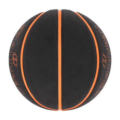 best spalding basketball