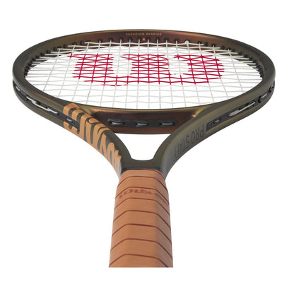 latest wilson tennis rackets