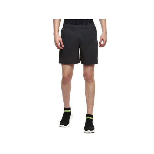 ASICS Men's 7In With Inner Woven Short (Graphite Grey)