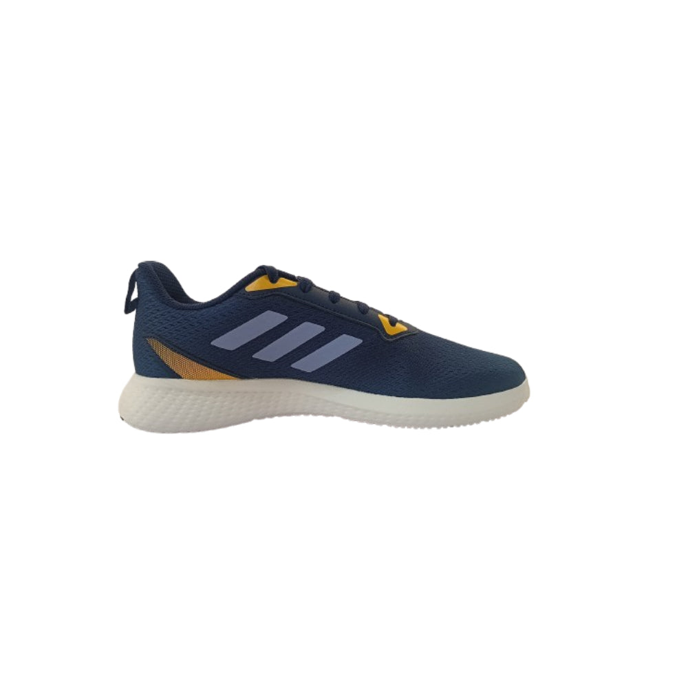 Adidas Men’s Adi Accelate Running Shoe: Comfort & Style