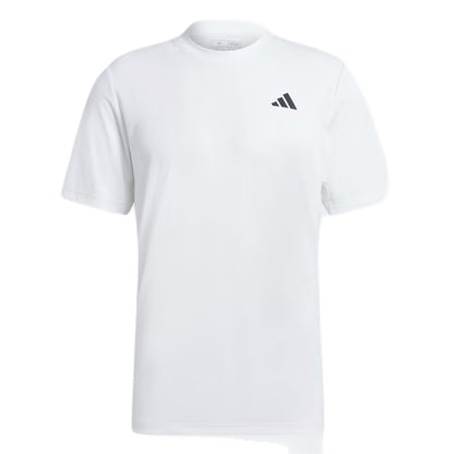 Top Model Adidas Men Club Tennis White Tee